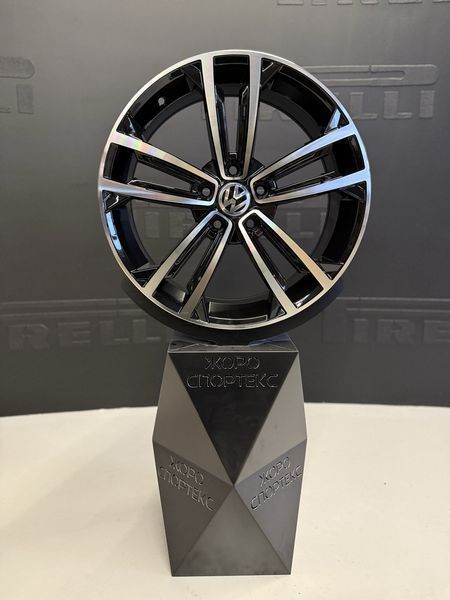 18цола Vw Фолксваген Volkswagen 4бр