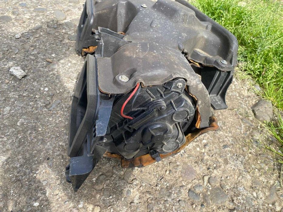 Vând ventilator, aeroterma Vivaro 2.0