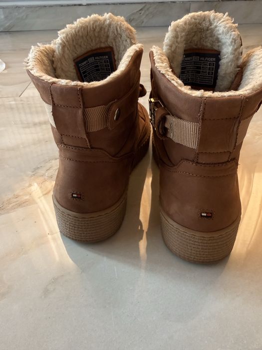 Ghete Tommy originale