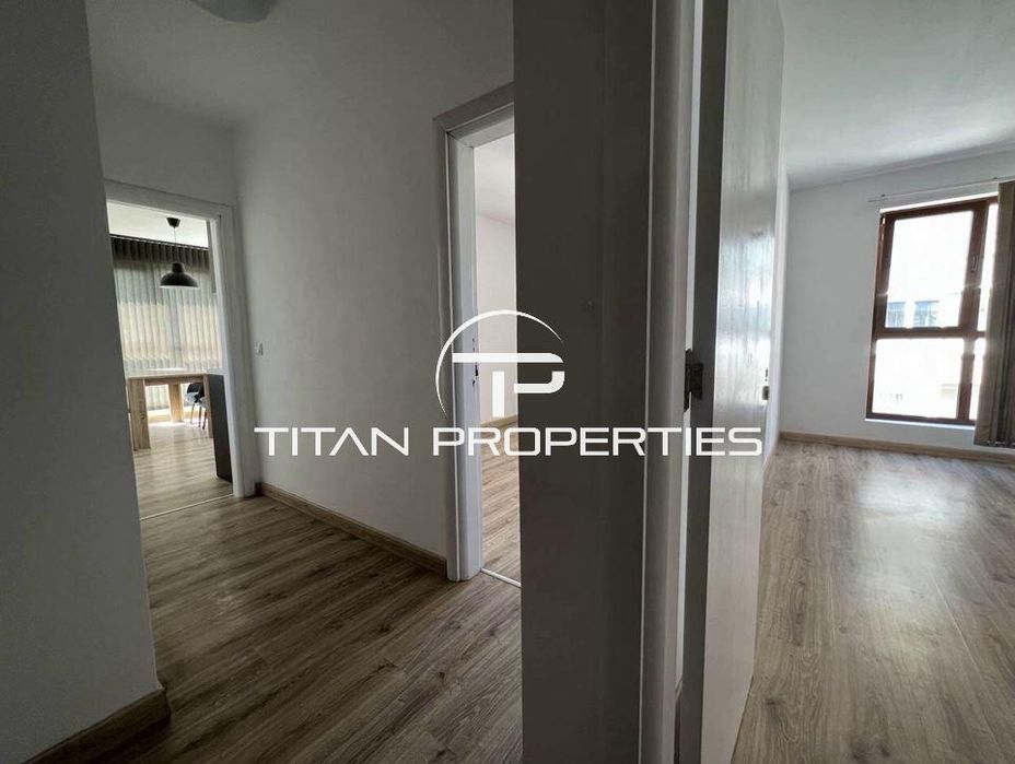 Дава се под наем Тристаен апартамент в Варна, Кайсиева градина - 68 кв.м за 400 € - Снимка #7