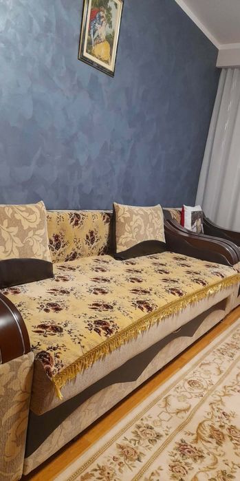 Mobilier complet pentru sufragerie