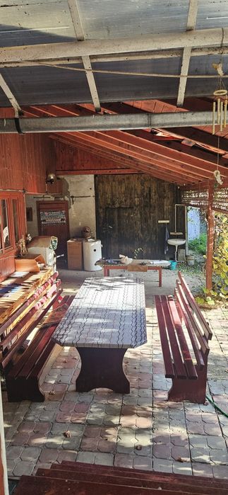 Casă de vacanță la munte