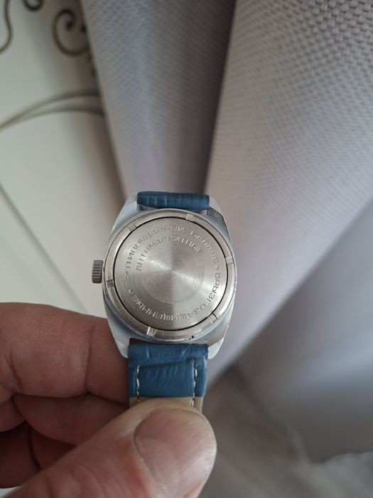 Продам часы СССР ракета