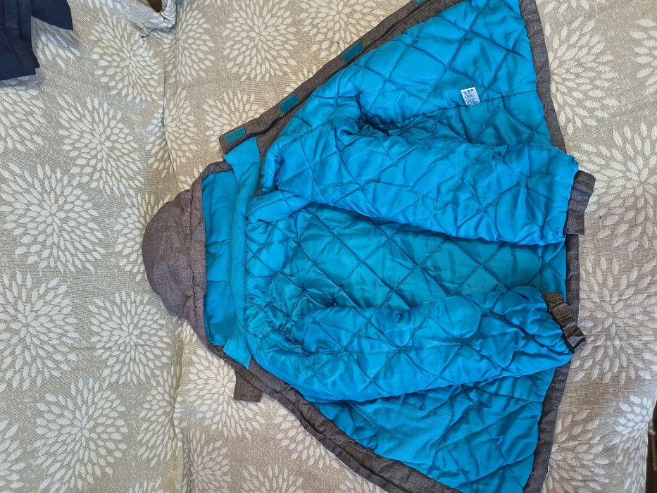 Geaca toamna / iarna copii mărimea 140 cm