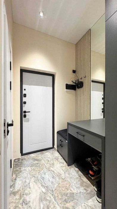 Ориентир: ул. Шота Руставели, Яккасарайский район Площадь: 30 м²;