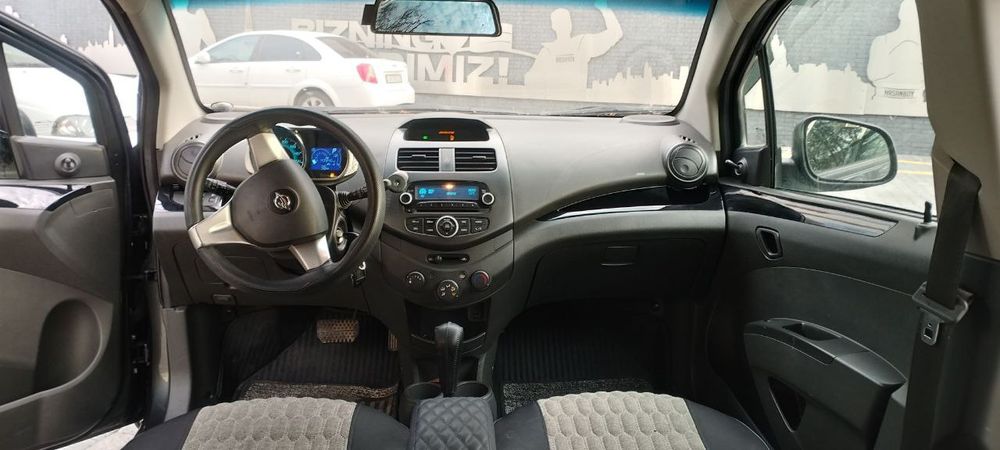 Продаётся Spark 1 Evro поз. Автомат 2021