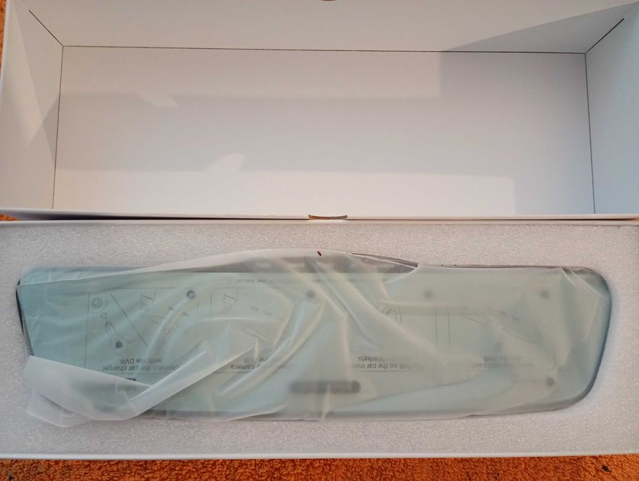 Видео регистратор NAVITEL MR250 NV