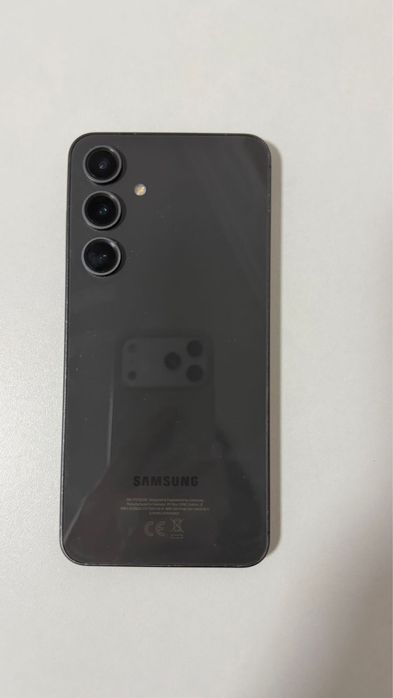 Samsung s 24 fe 256 гб