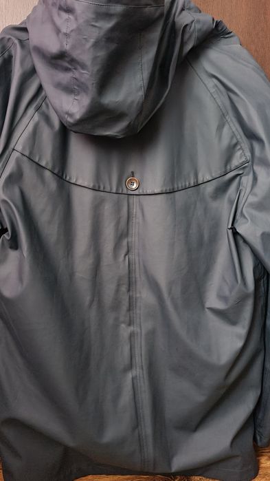 Geaca de ploaie/pelerina barbati Promod