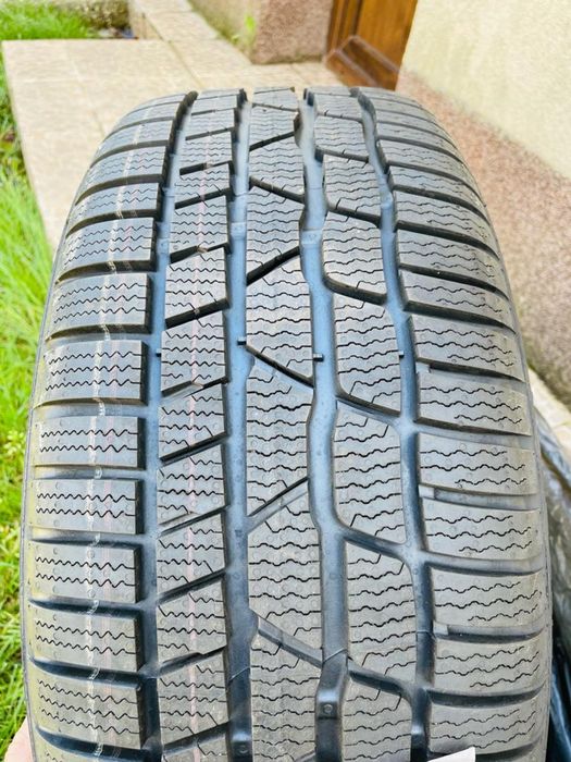 Jante aliaj originale NOI R17 5x112 Audi/Vw/Skoda/Seat/VAG EOS/Passat CC/Golf/Jetta/A3/A4/A5/A6/Octavia/Superb/Leon