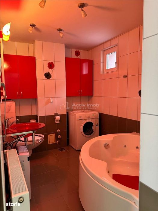 2 camere - Recent renovat - Iuliu Maniu