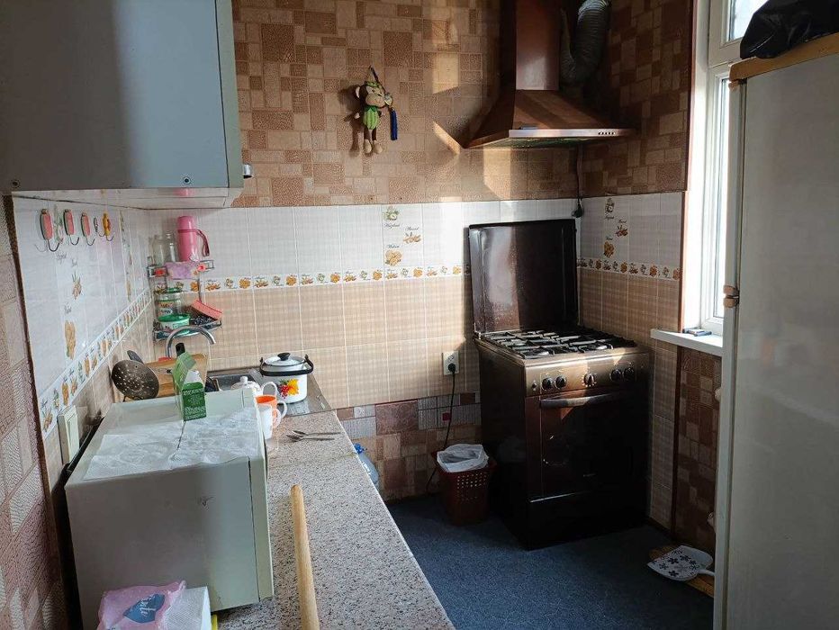 Сдам 1 комнатная квартира чиланзар 3  1/4/4 хозяин