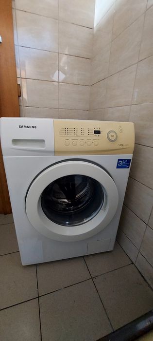 Стиралка самсунг