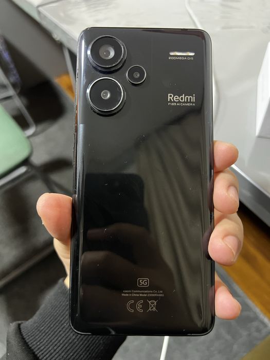 Redmi note 13pro plus 5G
