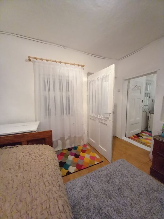 Casa plus teren  in Malu Mare