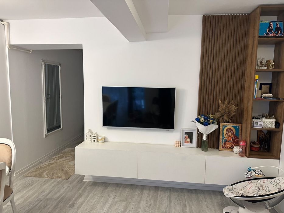 Inchiriere apartament cu 2 camere