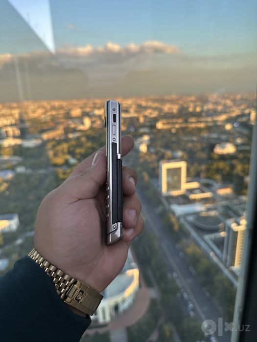 Vertu Signature Orginal