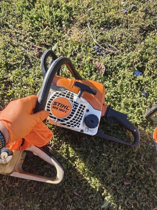 Vând drujbe Stihl