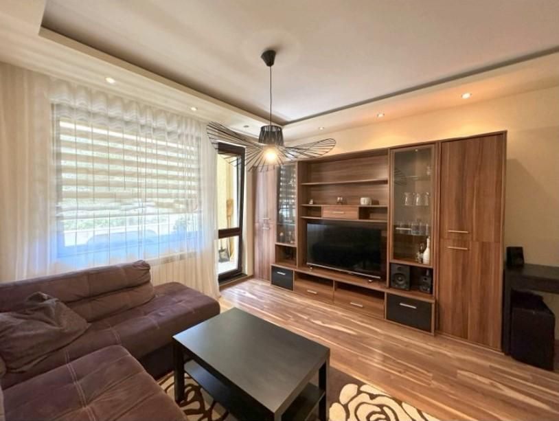 Дава се под наем Двустаен апартамент в София, Оборище - 70 кв.м за 650 € - Снимка #1