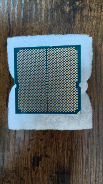 Процессор AMD Ryzen 5 7400F 6/12 AM5