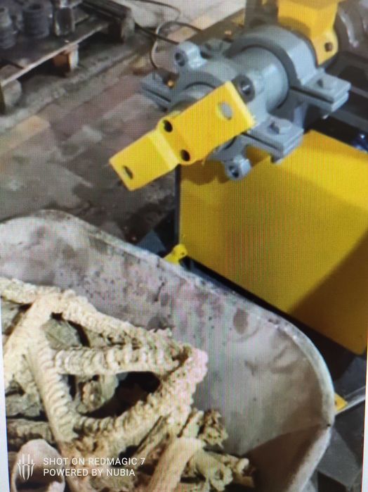 Ciclon praf, moara cereale, extruder cereale, filtru praf