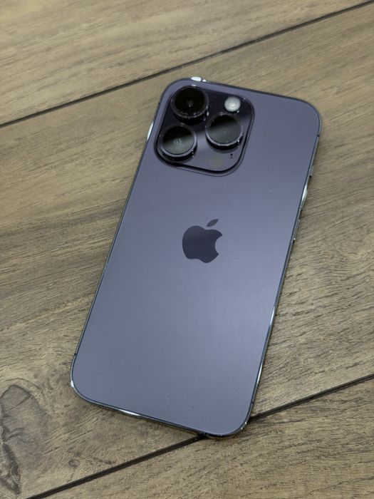 Айфон 14 про 512гб