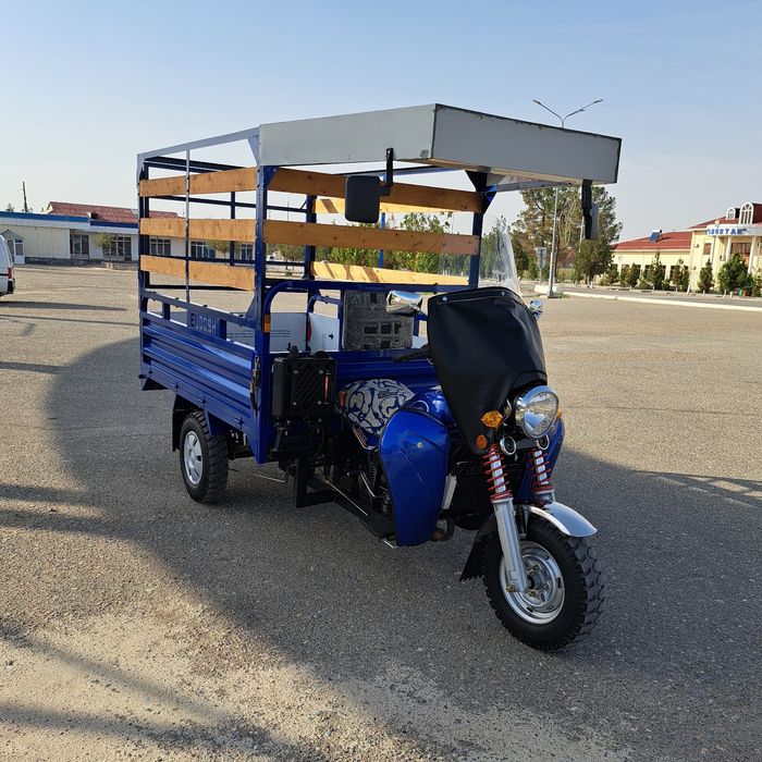 ELDOSH MOTO Radyatirlik Sotiladi