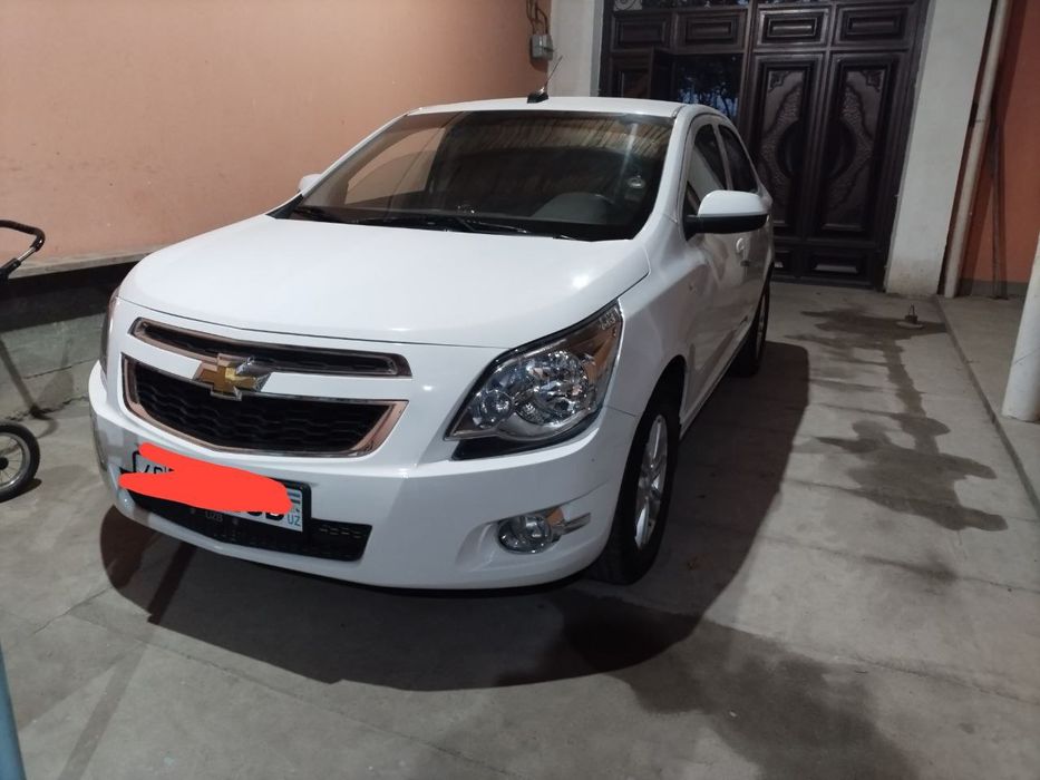 Кобальт  2020 холати яхши,  метан газ,  евро вариант нархи 11000$