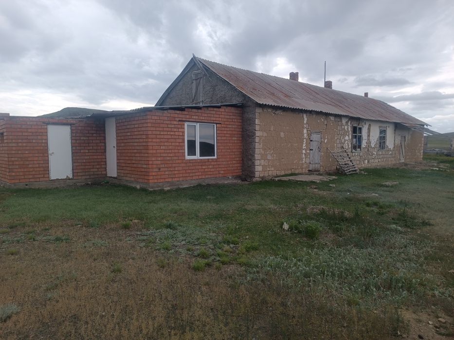Зимовка, крестьянское хозяйство