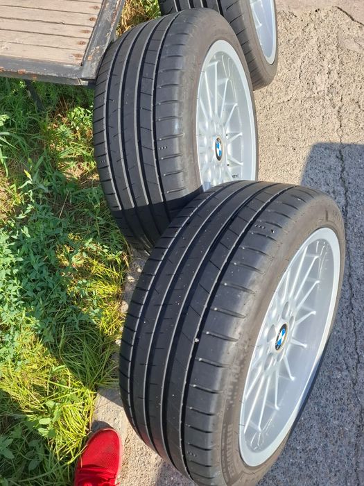 Диски с шинами продам