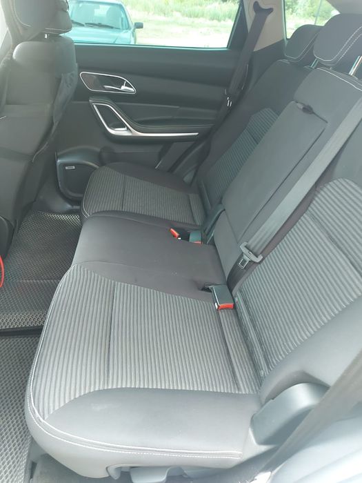 Продам Jac s7 ,пробег 22700км