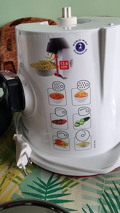 Кухненска резачка/чопър/PHILIPS