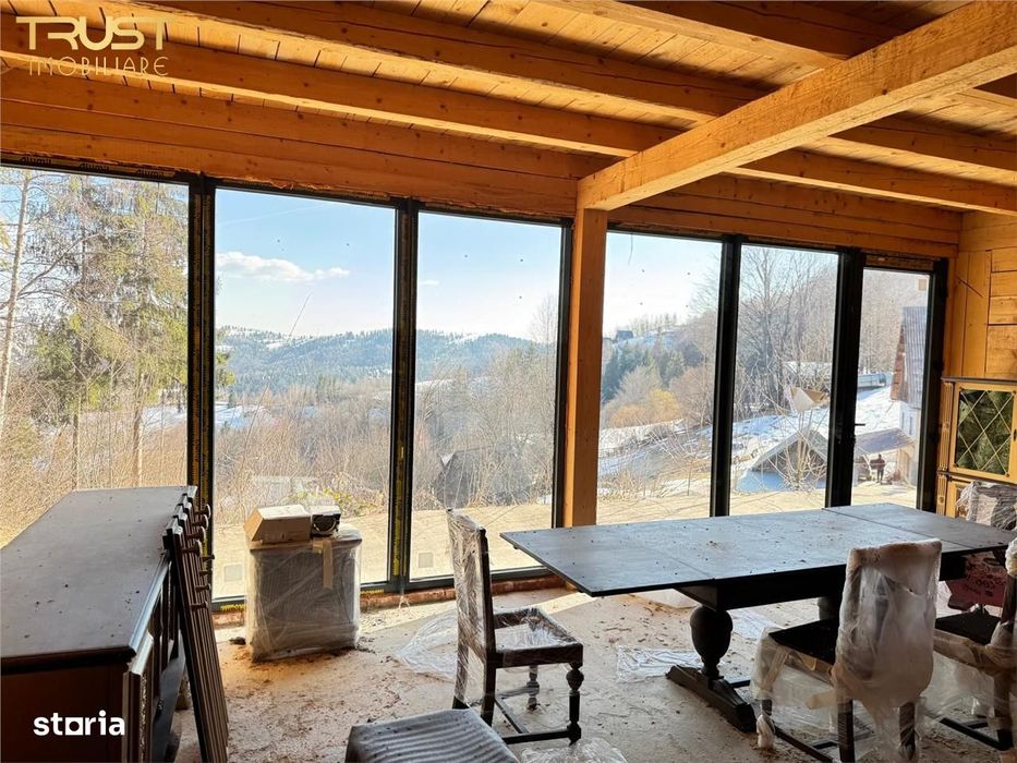 Cabana Zona Belis l 1500 MP l P+M l Alba