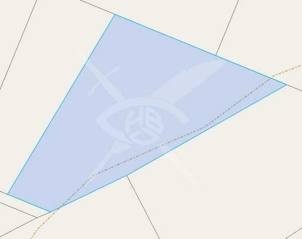 Продава се Парцел в Ахтопол - 8721 кв.м за 4 €/кв.м - Снимка #1