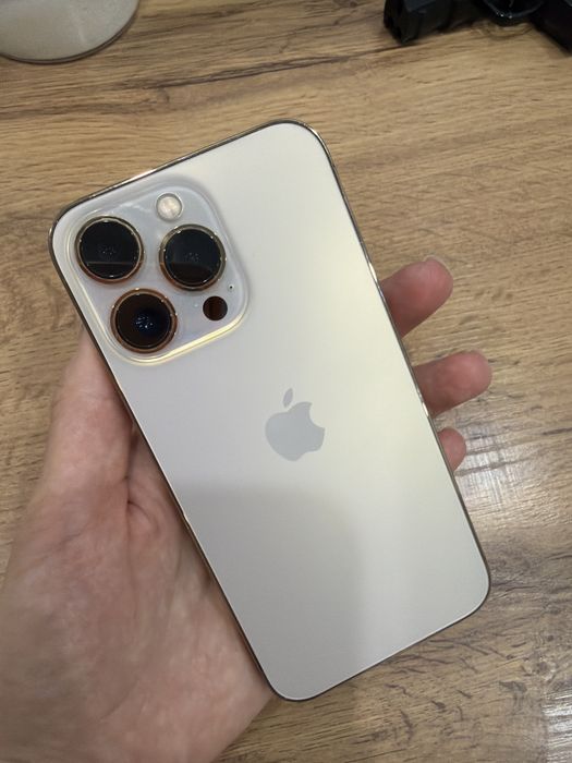 Айфон 13 про 256