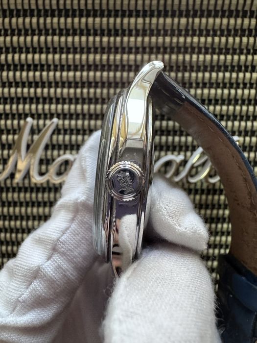 Ceas Barbatesc Orient Classic Automatic Knight Open Heart