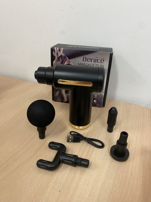 Масажер ручноййй