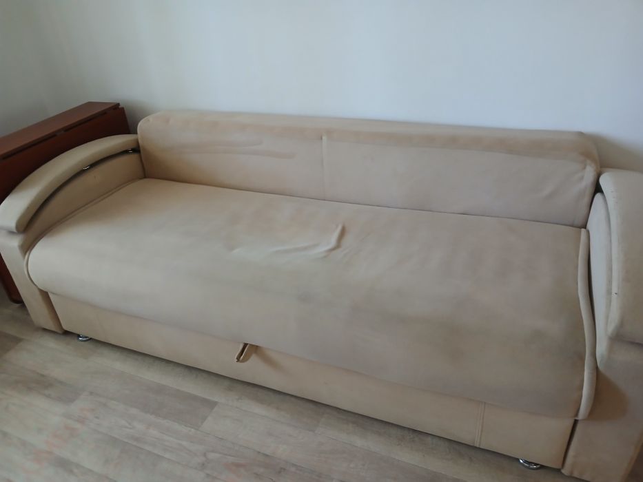 Продам диван кровать