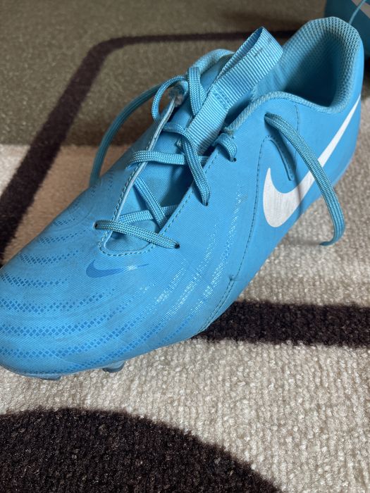 Nike бутонки Phantom
