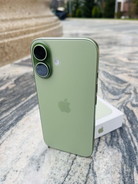 iPhone 17 / NOU / 0 incarcari / 0 minute