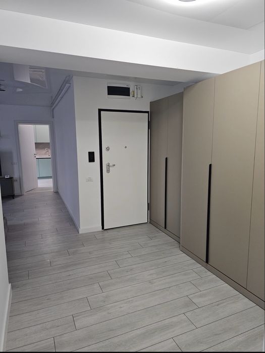 Prima inchiriere - Apartament 2 camere, 70 mp, zona Elvila , lift + parcare