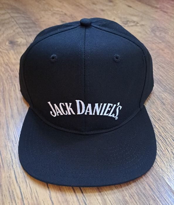 Jack Daniel's x Cap