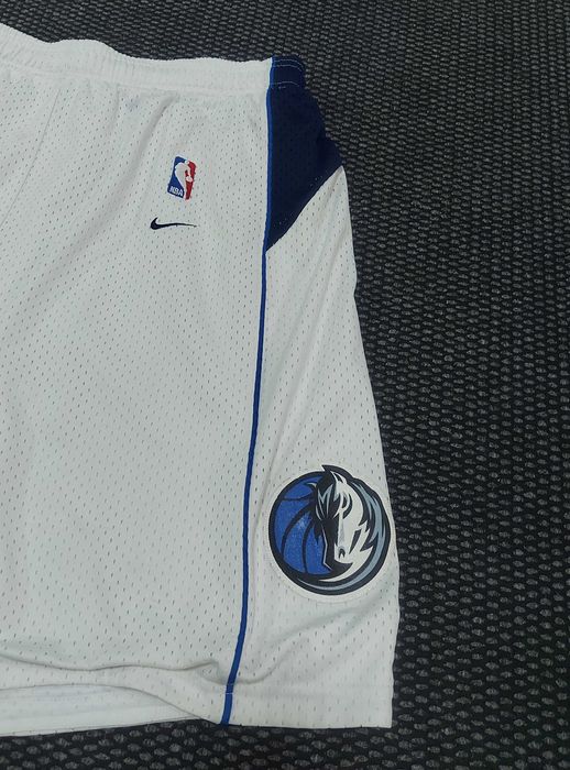 Dallas Mavericks Nike шорти L размер