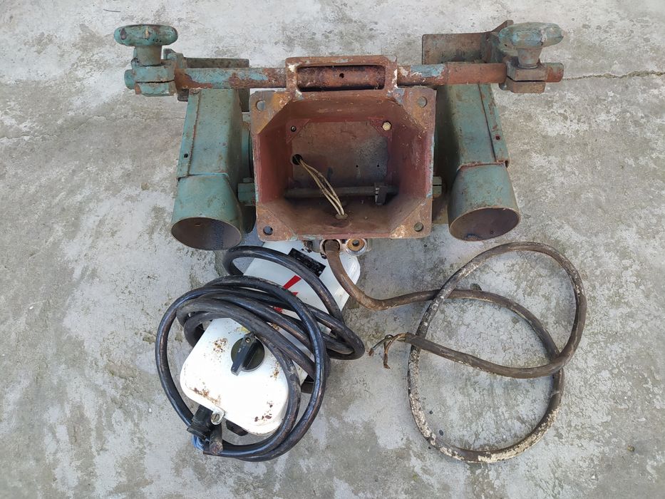 Шмиргел Елпром Троян