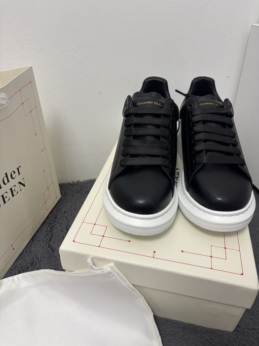 Adidasi Alexander Mcqueen