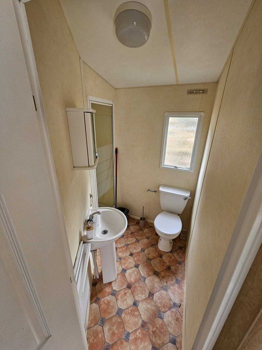 Casa mobila Abi Arizona - 3 dormitoare  - 11 x 3 m