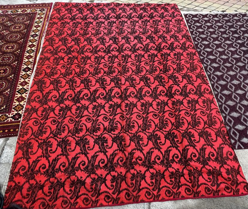 Продаю паласы разных размеров