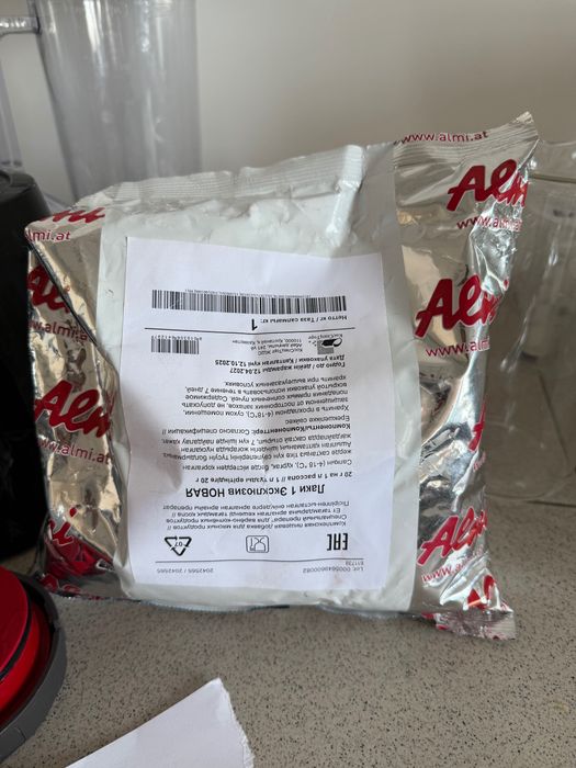 Загуститель  для вареных деликатесов