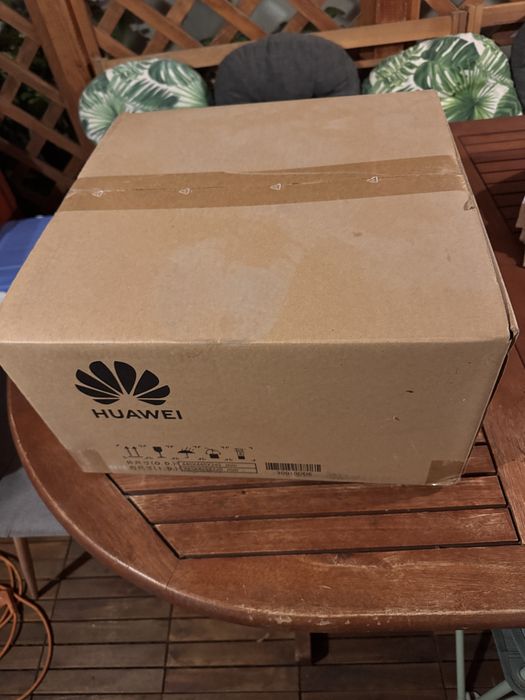 Invertor  hibrid  monofazat Huawei SUN2000-5KTL-L1, 5KW