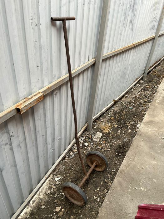 Продам тачку для фляги